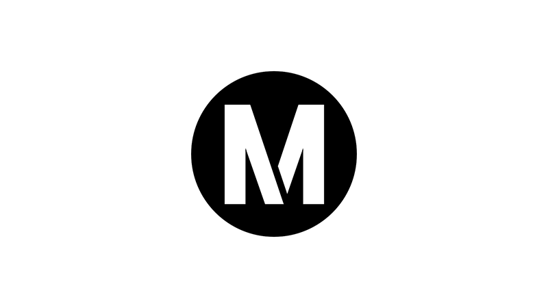 LA Metro logo.