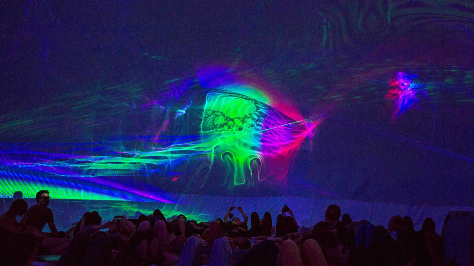 A×S Festival 2014: Curiosity
