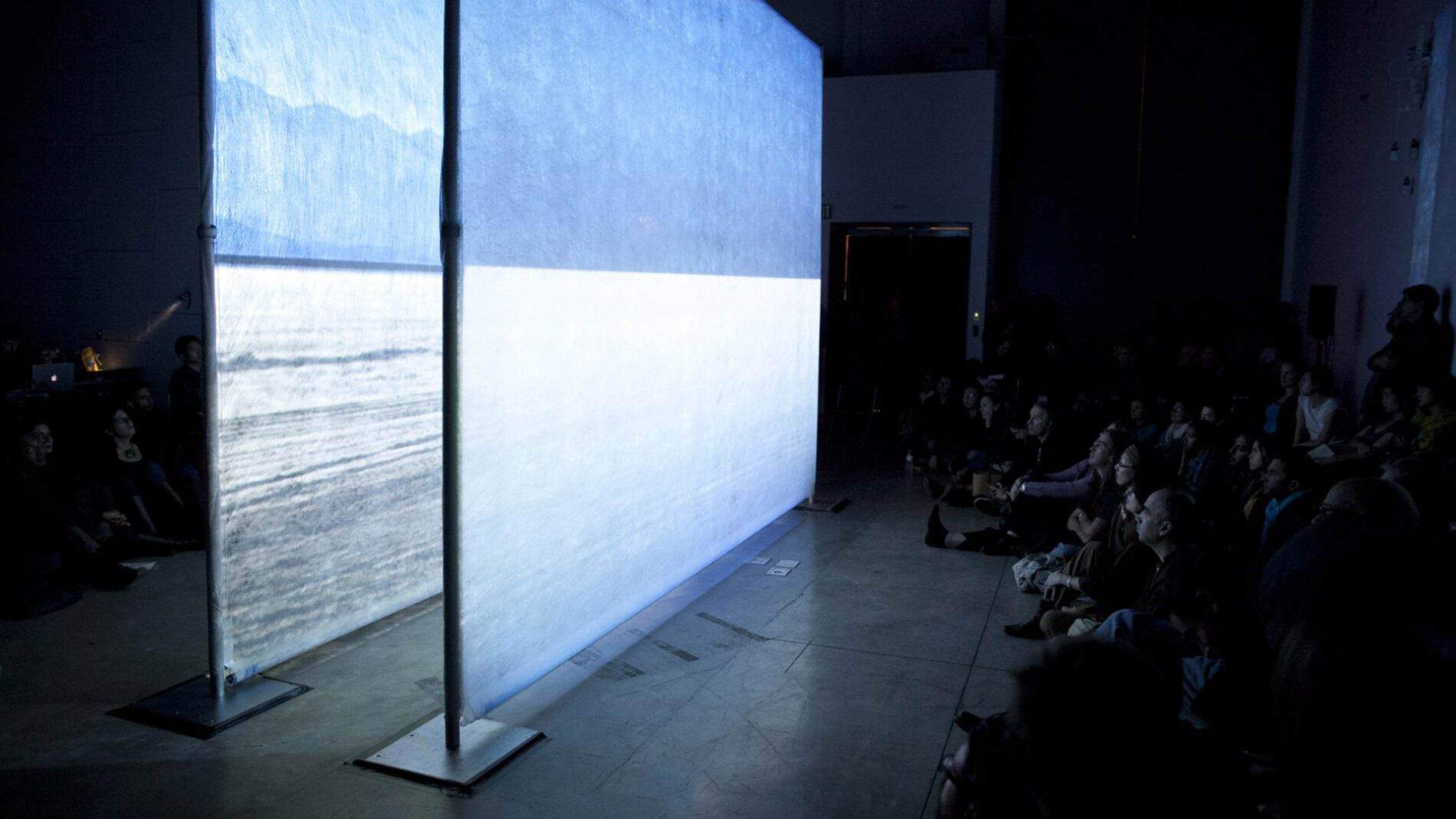 A×S Festival 2011: Fire and Water