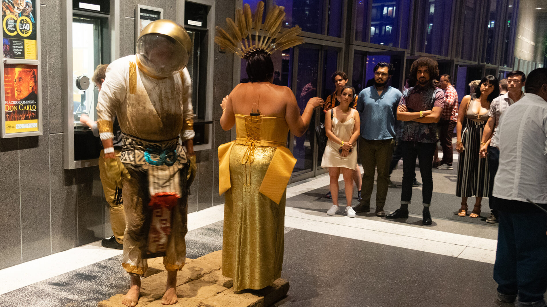 Free Radicals: Art + Science + Culture