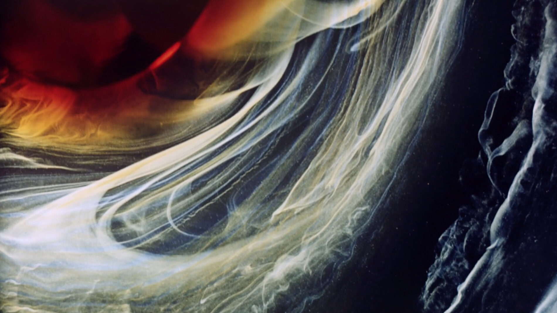 Free Radicals: On the Provocations of Awe