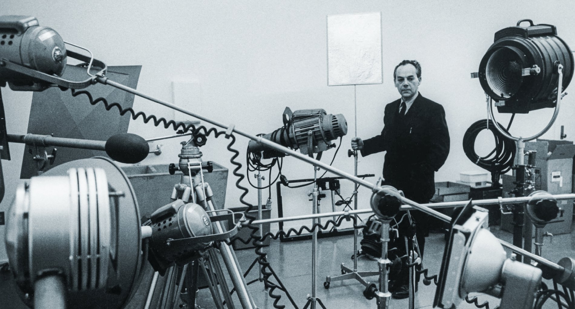 György Kepes: Interthinking Art & Science documentary premiere